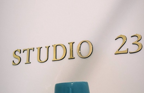 Cernay Apartment | # Studio23