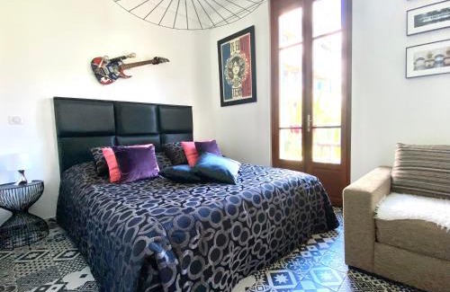 Prado - Republique Apartment | #StudioCosy @ Center Cannes