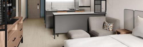 Newnan Hotel | StudioRes Newnan