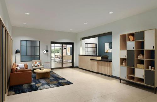 Newnan Hotel | StudioRes Newnan