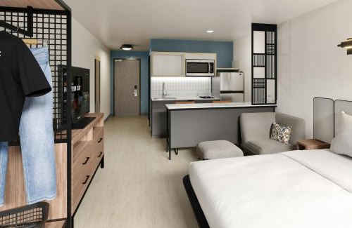 Newnan Hotel | StudioRes Newnan