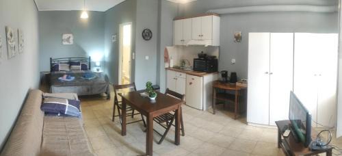 Varia Apartment | Studios Akrotiri