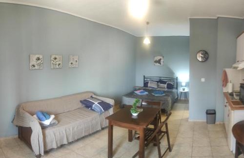 Varia Apartment | Studios Akrotiri