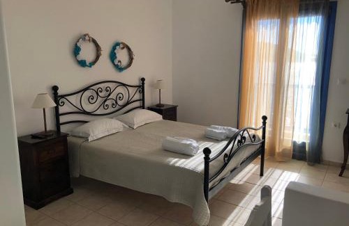 Lipsoi Hotel | Studios Angela Port