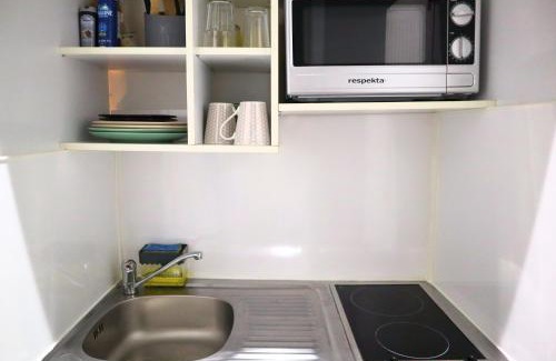 Bourbourg Apartment | Studios & appartements confortables au centre de Bourbourg - gare à proximité