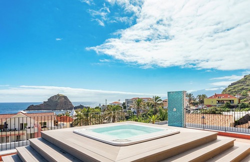 Porto Moniz Apartment | Studios by Aqua Natura Hotels