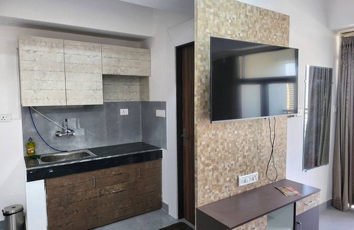 Ghaziabad Hotel | Studios By La Sentido
