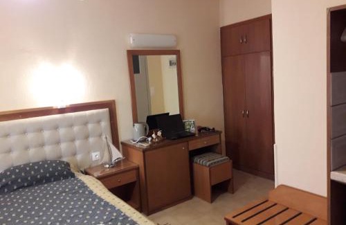 Panagiouda Apartment | Studios Cosmopolitan