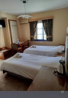 Panagiouda Apartment | Studios Cosmopolitan