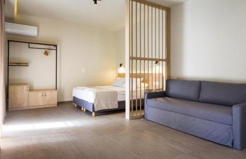 Thasos Town Apartment | Studios Drakontis