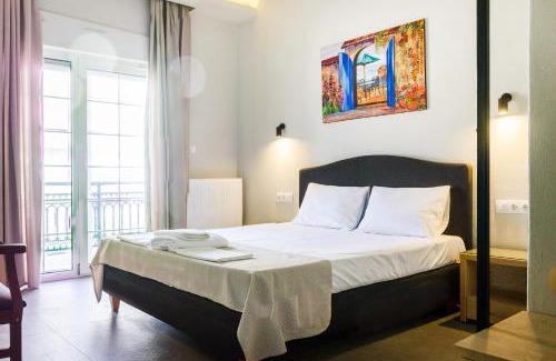 Thasos Town Apartment | Studios Drakontis