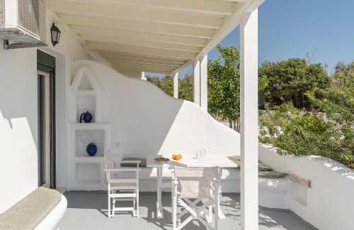 Agia Anna Hotel | Studios Farma