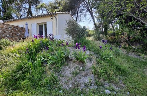 Simiane-Collongue Apartment | Studios indépendants dans grand Domaine en pleine nature