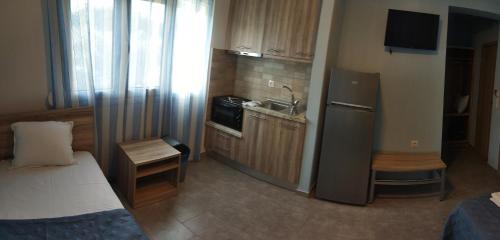 Potos Apartment | Studios Koula 2-PETROS