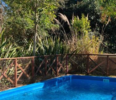 El Cazador Apartment | Studios La Bella Vida en Escobar