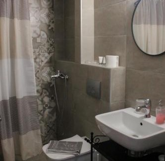 Ouranoupoli Apartment | Studios Liotrivi Ouranoupolis