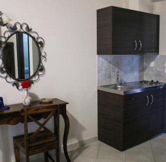 Ouranoupoli Apartment | Studios Liotrivi Ouranoupolis