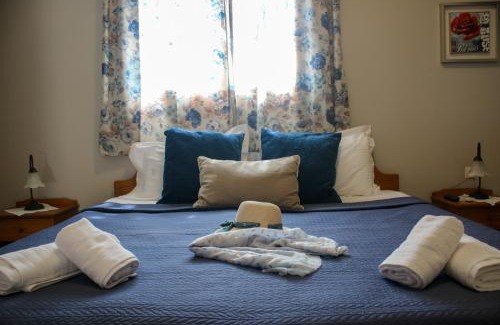 Ouranoupoli Apartment | Studios Liotrivi Ouranoupolis
