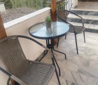 Skala Kallonis Apartment | Studios Maro