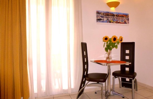 Les Baumettes Apartment | Studios Nice French Riviera