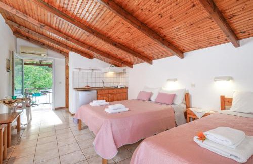 Thasos Apartment | Studios Niki