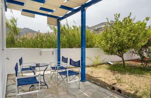 Livadi Apartment | Studios Ninemia Serifos 3