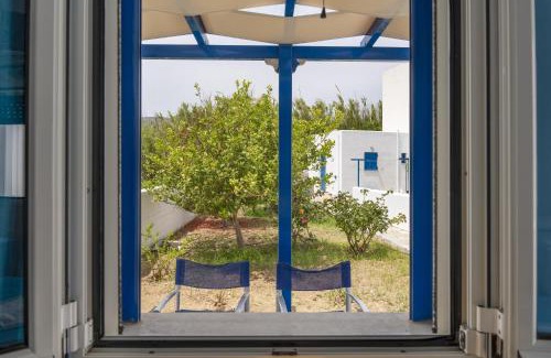 Livadi Apartment | Studios Ninemia Serifos 3