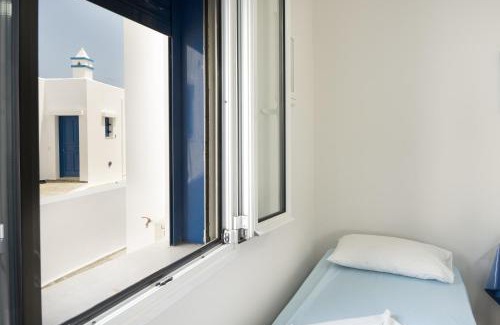 Livadi Apartment | Studios Ninemia Serifos 3