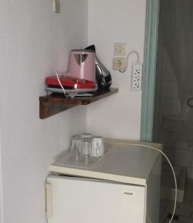 Aliki Apartment | Studios Ntina