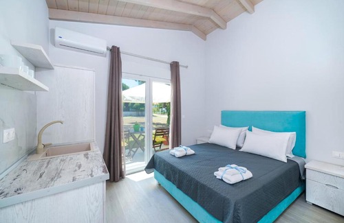Ormos Prinou Apartment | Studios Periklis
