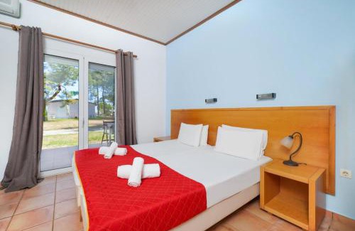 Ormos Prinou Apartment | Studios Periklis