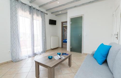 Potos Apartment | Studios River