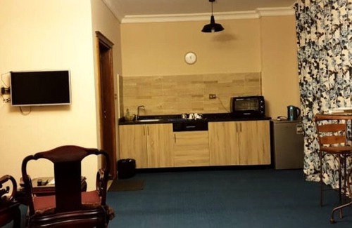 New Cairo Apartment | Studios set in New Cairo , 5 minutes away from Cairo festival city mall