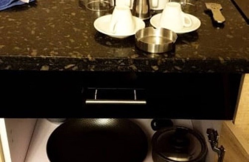 New Cairo Apartment | Studios set in New Cairo , 5 minutes away from Cairo festival city mall