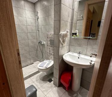 Chrisi Akti Apartment | Studios Stefania
