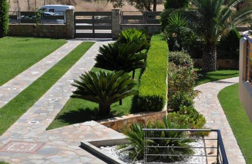 Eretria Apartment | Studios Voula