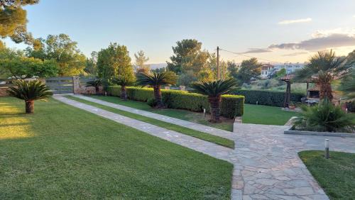 Eretria Apartment | Studios Voula