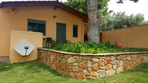 Eretria Apartment | Studios Voula