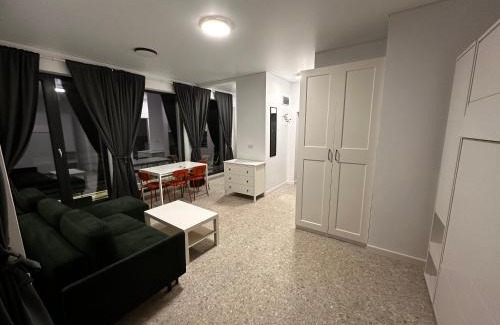 Costinesti Apartment | Studioul Epava