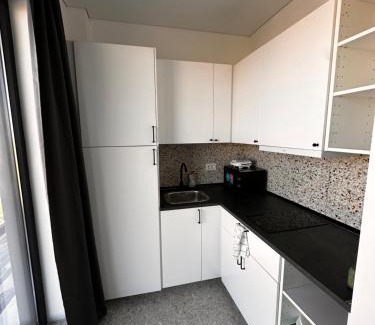 Costinesti Apartment | Studioul Epava