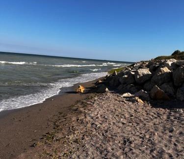 Costinesti Apartment | Studioul Epava