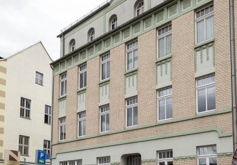 Reichenbach im Vogtland Apartment | Studiowohnungen Am Neuberinhaus F&G Apartments