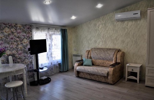 Bytkha Apartment | Studiy na Mazeste