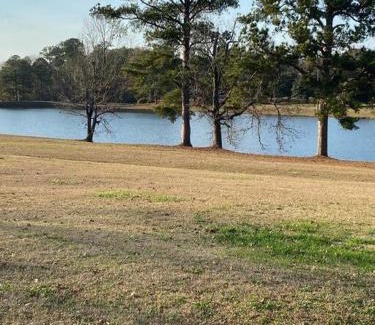 Auburn House | Study & War-sleeps 3-4~Mins from Auburn University