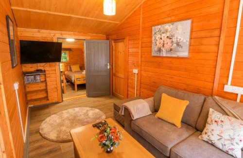 Longborough House | Stumps Cross Lodge