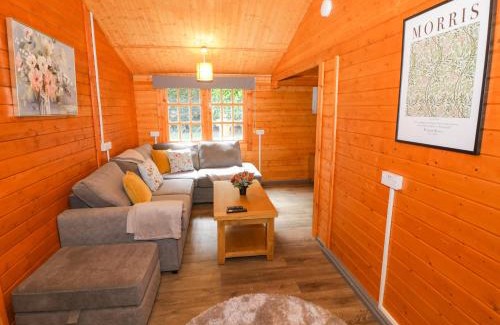 Longborough House | Stumps Cross Lodge