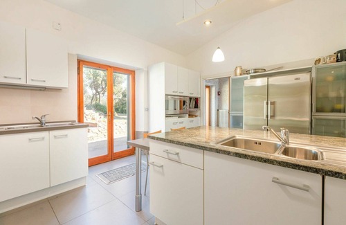 Punta Ala Villa | Stunning private villa for 12 guests with A/C, WIFI, TV, terrace and pets allowed