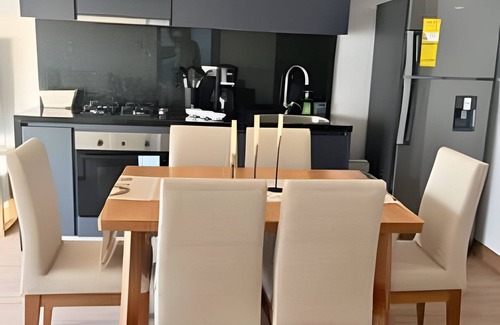 Urbanizacion Eliana Apartment | Stuning view to Walled city & Beach, King size bed