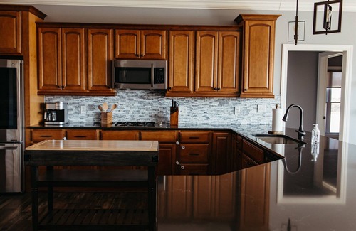 Marion House | Stunner Golf Course View | Walkable to Club House