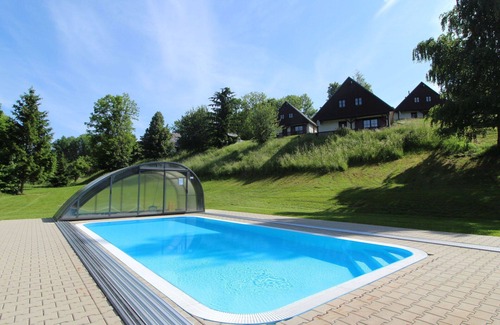 Rudnik House | Stunning private villa for 8 people with WIFI, pool, TV and terrace